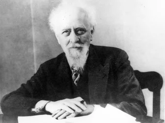 Jean Baptiste Perrin